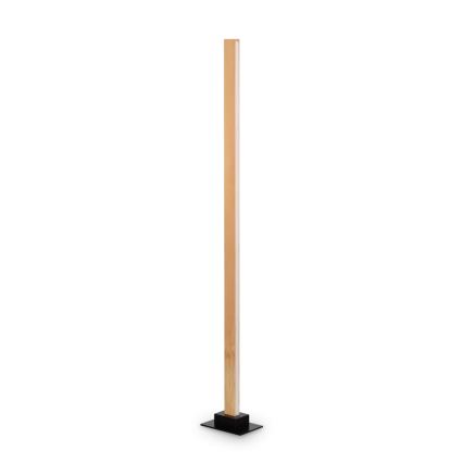 Ideal Lux - LED Димируем лампион CRAFT LED/26W/230V CRI 90 бук