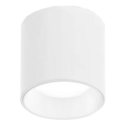 Ideal Lux - LED Димируем спот NITRO LED/4W/230V Ø 4,2 см CRI 90 бял