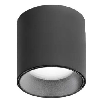 Ideal Lux - LED Димируем спот NITRO LED/4W/230V Ø 4,2 см CRI 90 черен