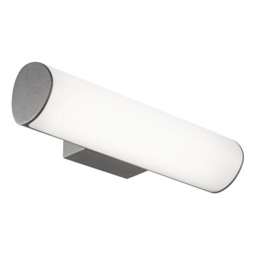 Ideal Lux - LED Екстериорен аплик ETERE LED/9,5W/230V 3000K CRI 90 IP44 антрацит