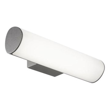 Ideal Lux - LED Екстериорен аплик ETERE LED/9,5W/230V 4000K CRI 90 IP44 антрацит