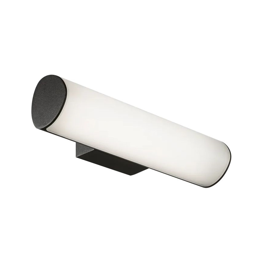 Ideal Lux - LED Екстериорен аплик ETERE LED/9,5W/230V 4000K CRI 90 IP44 черен