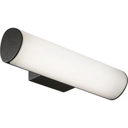 Ideal Lux - LED Екстериорен аплик ETERE LED/9,5W/230V 4000K CRI 90 IP44 черен