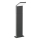 Ideal Lux - LED Екстериорна лампа STYLE LED/8,5W/230V 3000K 50 см CRI 90 IP54 антрацит