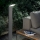 Ideal Lux - LED Екстериорна лампа STYLE LED/8,5W/230V 4000K 100 см CRI 90 IP54 антрацит