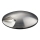 Ideal Lux - LED Лампа за алея ROCKET LED/2W/24V CRI 90 IP68 матов хром