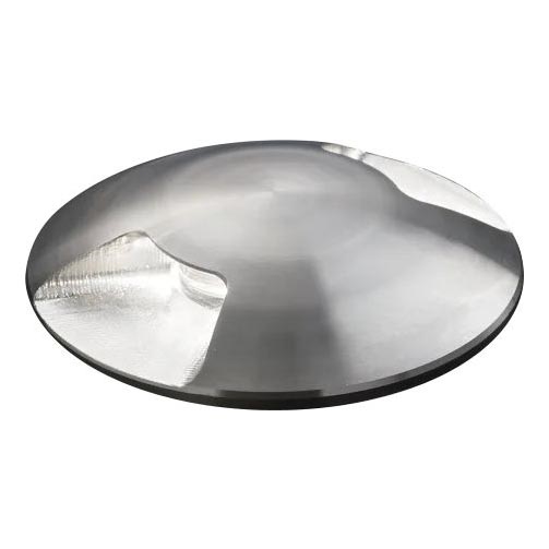 Ideal Lux - LED Лампа за алея ROCKET LED/2W/24V CRI 90 IP68 матов хром