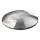 Ideal Lux - LED Лампа за алея ROCKET LED/2W/24V CRI 90 IP68 матов хром