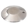 Ideal Lux - LED Лампа за алея ROCKET LED/3W/230V CRI 90 IP65 матов хром