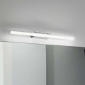 Ideal Lux - LED Лампа за огледало в баня RIFLESSO LED/16W/230V 62 см CRI 90 IP54 лъскав хром