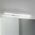 Ideal Lux - LED Лампа за огледало в баня RIFLESSO LED/16W/230V 62 см CRI 90 IP54 лъскав хром