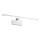 Ideal Lux - LED Лампа за картина ALMA LED/12,5W/230V 51 см CRI 90 лъскав хром
