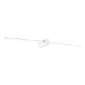 Ideal Lux - LED Лампа за картина FILO LED/13W/230V 75 см CRI 90 бял