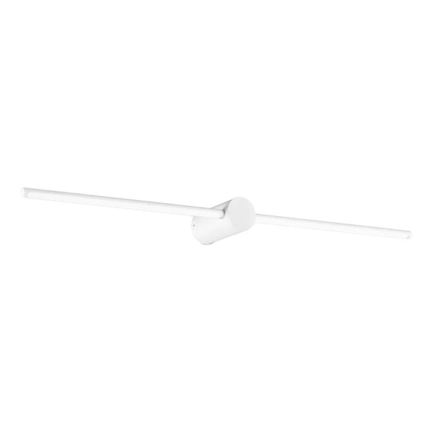 Ideal Lux - LED Лампа за картина FILO LED/13W/230V 75 см CRI 90 бял