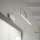 Ideal Lux - LED лампа за картина MIRROR LED/4,6W/230V гланцов хром