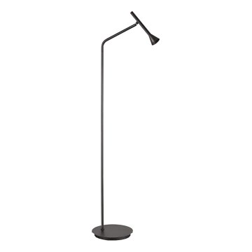 Ideal Lux - LED Лампион DIESIS LED/4,5W/230V CRI 95 черен