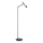 Ideal Lux - LED Лампион DIESIS LED/4,5W/230V CRI 95 черен