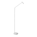 Ideal Lux - LED Лампион EASY LED/3,5W/230V CRI 90 бял