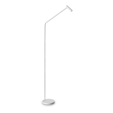 Ideal Lux - LED Лампион EASY LED/3,5W/230V CRI 90 бял