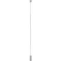 Ideal Lux - LED Лампион FILO LED/14W/230V 3000K CRI 90 бял