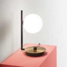 Ideal Lux - LED Настолна лампа BIRDS 1xG9/3W/230V