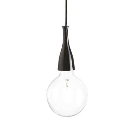 Ideal Lux - LED Пендел 1xE27/8W/230V