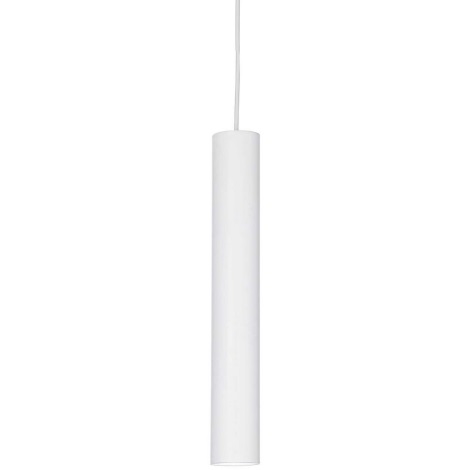 Ideal Lux - LED Пендел 1xGU10/7W/230V CRI90