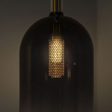 Ideal Lux - LED Пендел EMPIRE 1xG9/3W/230V