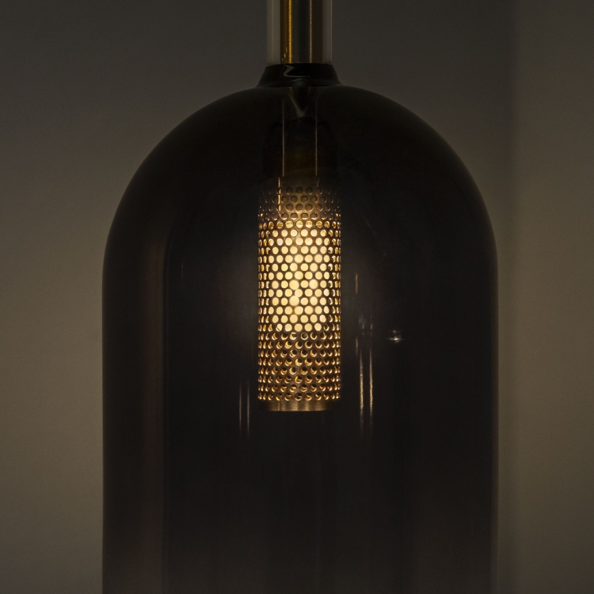 Ideal Lux - LED Пендел EMPIRE 1xG9/3W/230V