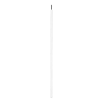 Ideal Lux - LED Пендел FILO LED/3,5W/230V 2700K CRI 90 бял