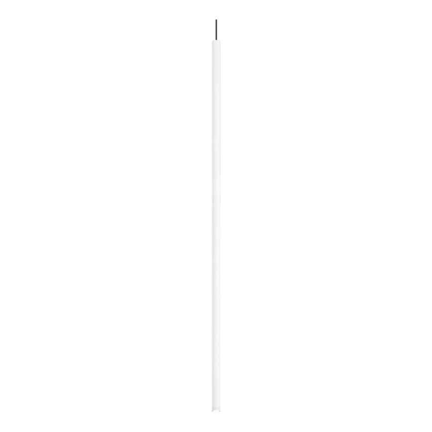 Ideal Lux - LED Пендел FILO LED/3,5W/230V 2700K CRI 90 бял