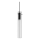 Ideal Lux - LED Пендел FLAM LED/10W/230V Ø 6 см CRI 90 прозрачен
