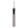 Ideal Lux - LED Пендел FLAM LED/10W/230V Ø 6 см CRI 90 сив