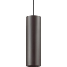 Ideal Lux - LED Пендел LOOK 1xGU10/10W/230V черен