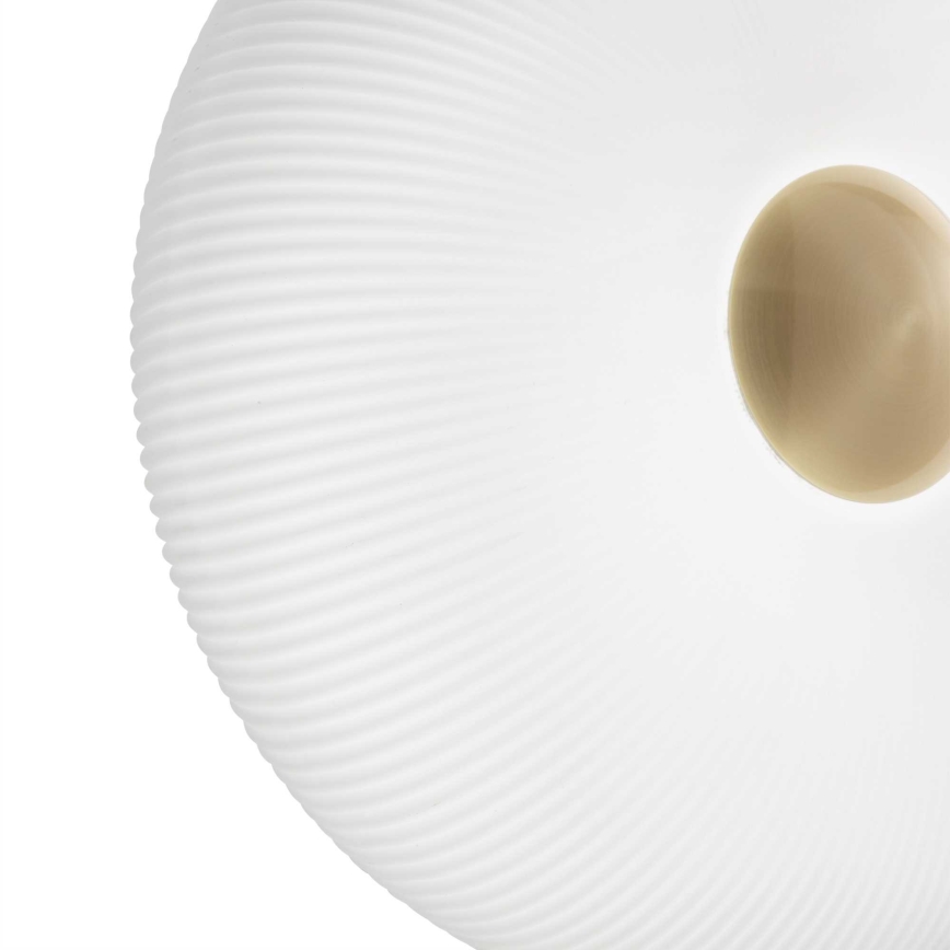 Ideal Lux - LED Плафониера ARIZONA 3xGX53/9W/230V Ø 40 см бял