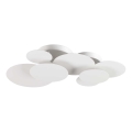 Ideal Lux - LED Плафониера CLOUD LED/46W/230V CRI 90 бял