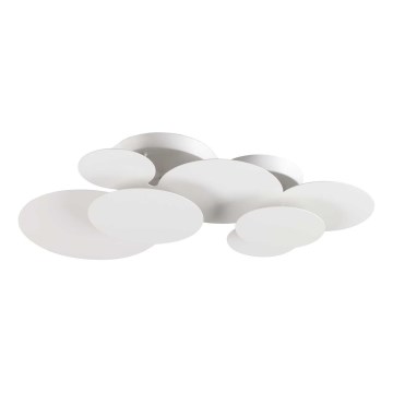 Ideal Lux - LED Плафониера CLOUD LED/46W/230V CRI 90 бял