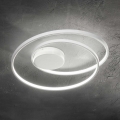 Ideal Lux - LED Полилей за повърхностен монтаж OZ LED/48W/230V бял