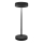 Ideal Lux - LED Сензорен екстериорен лампа TOFFEE LED/2W/230V CRI 90 IP54 черен