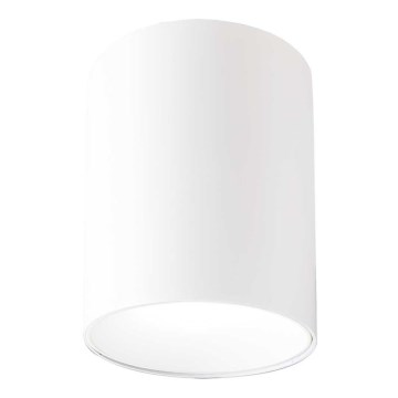 Ideal Lux - LED Спот NITRO LED/10W/230V Ø 8 см CRI 90 бял