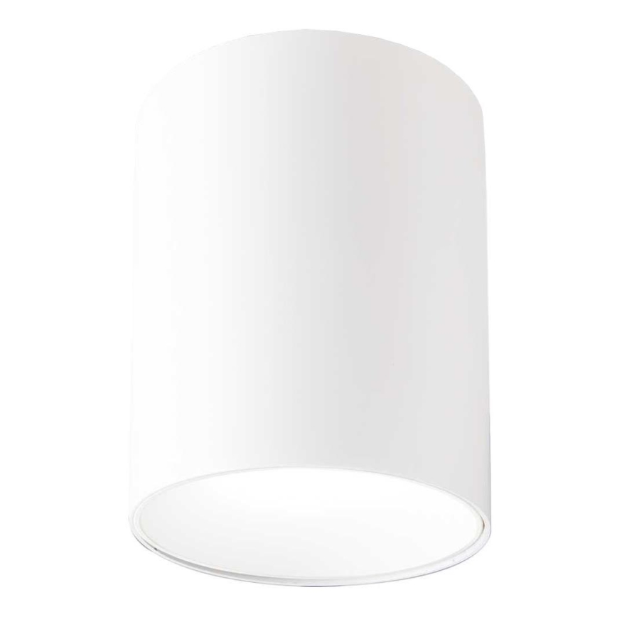 Ideal Lux - LED Спот NITRO LED/10W/230V Ø 8 см CRI 90 бял