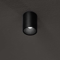 Ideal Lux - LED Спот NITRO LED/10W/230V Ø 8 см CRI 90 черен
