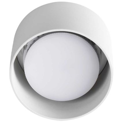 Ideal Lux - LED Спот SPIKE 1xGX53/9W/230V бял