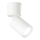 Ideal Lux - LED Спот TOBY 1xGU10/7W/230V CRI 90 бял