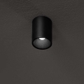 Ideal Lux - LED Спот NITRO LED/10W/230V CRI 90 черен