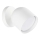 Ideal Lux - LED Стенен спот DODO 1xGX53/9W/230V бял