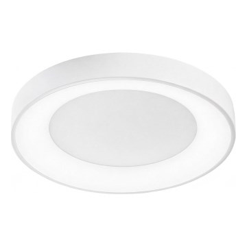 Ideal Lux - LED таванно осветително тяло PLANET LED/20W/230V CRI 90 Ø 40 см бяло