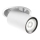 Ideal Lux - LED вградено точково осветително тяло NOVA LED/12W/230V 4000K CRI 90 Ø 10 cm бяло