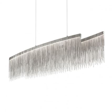 Ideal Lux - LED Висящ полилей VERSUS LED/43,2W/230V