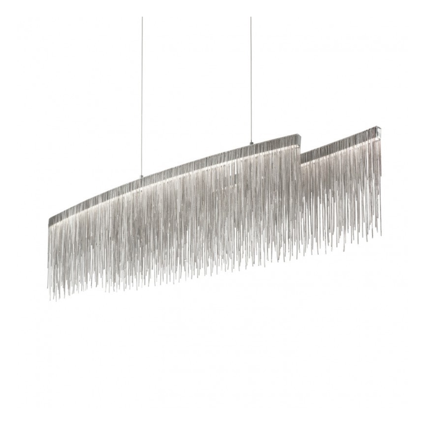 Ideal Lux - LED Висящ полилей VERSUS LED/43,2W/230V